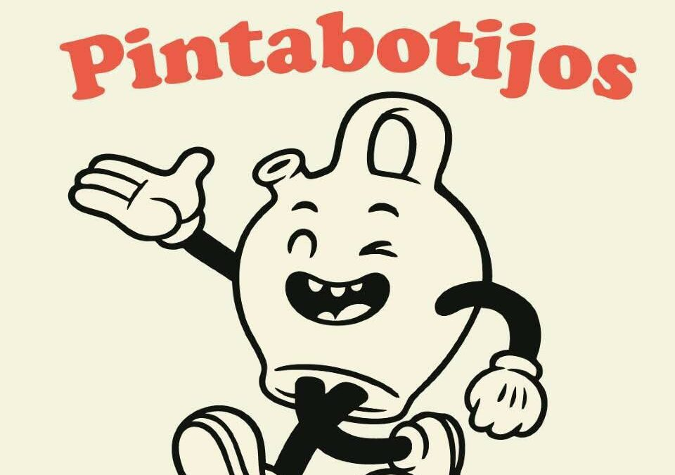 Pintabotijos