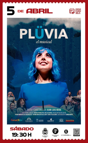 Plüvia