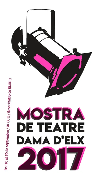 Podría ser peor - Mostra de teatre Dama d'Elx 2017