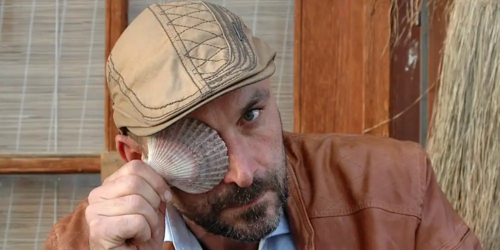Por donde Va el Hilo. Miguel Ángel Montilla ► Anem a la Biblio