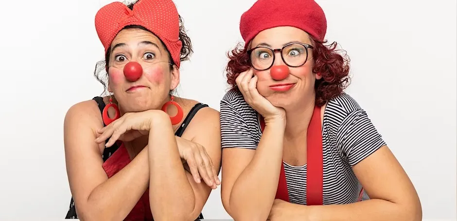 Porque sí - "Cultura en Barrios"