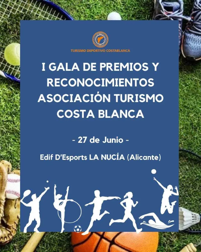 Premios Atd Costa Blanca