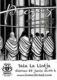 Presas