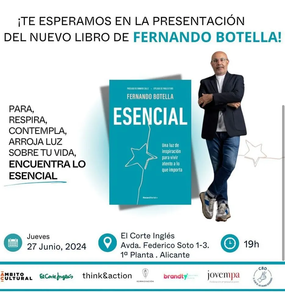 Presentación "Esencial"