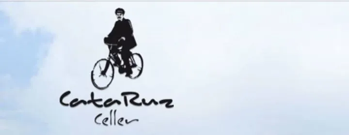 Presentación Cata Ruz Celler
