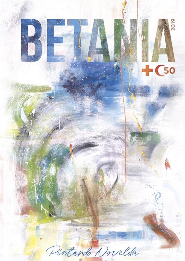 Presentación de la revista Betania 2020+1