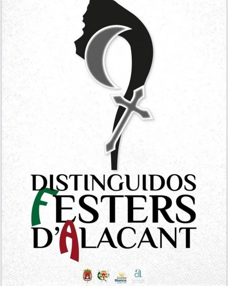 Presentación del libro Distinguidos Festers dAlacant