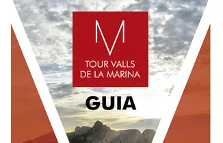 Presentación del libro: "Tour Valls de la Marina. Guia"