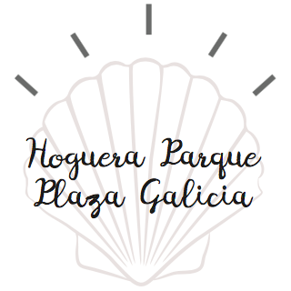 Presentación Llibret Hoguera Parque Galicia