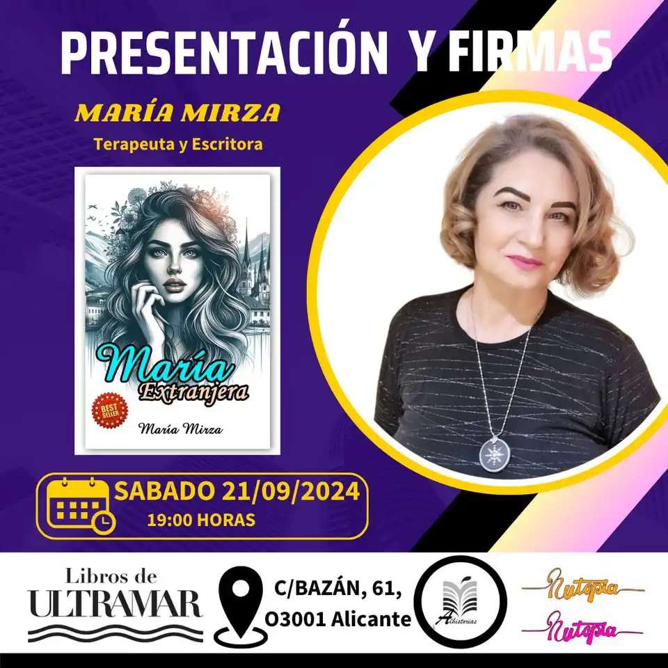 Presentación y Sabores