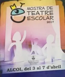 Primera Mostra de Teatre Escolar Aramultimedia
