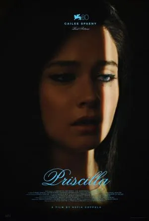 Priscilla - Preestreno