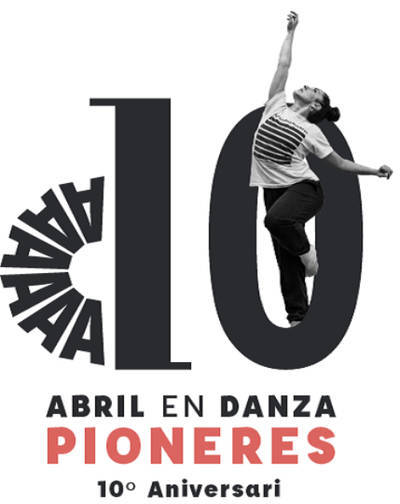 Programa Compañías Emergentes Marcat Dance - X Festival Abril en Danza