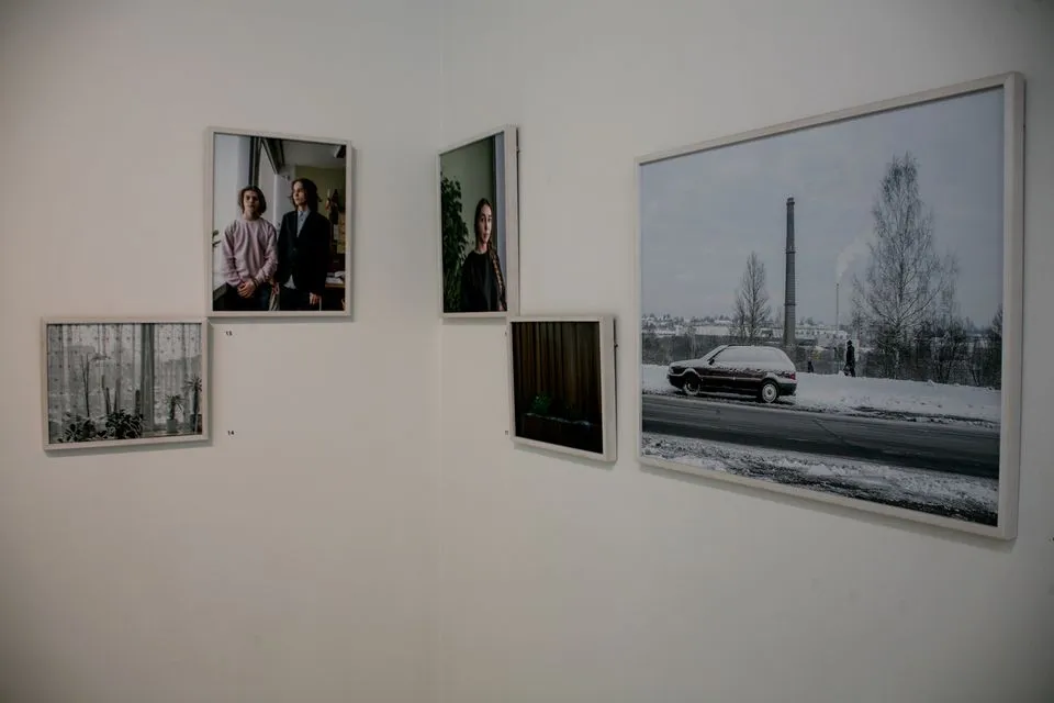Propuestas expositivas