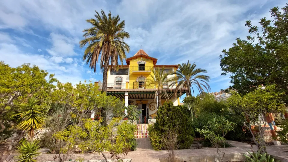 Puertas Abiertas Villa Adelaida