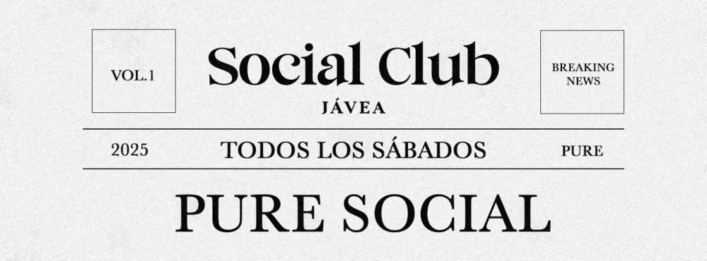 Pure Social By ya Tengo Plan