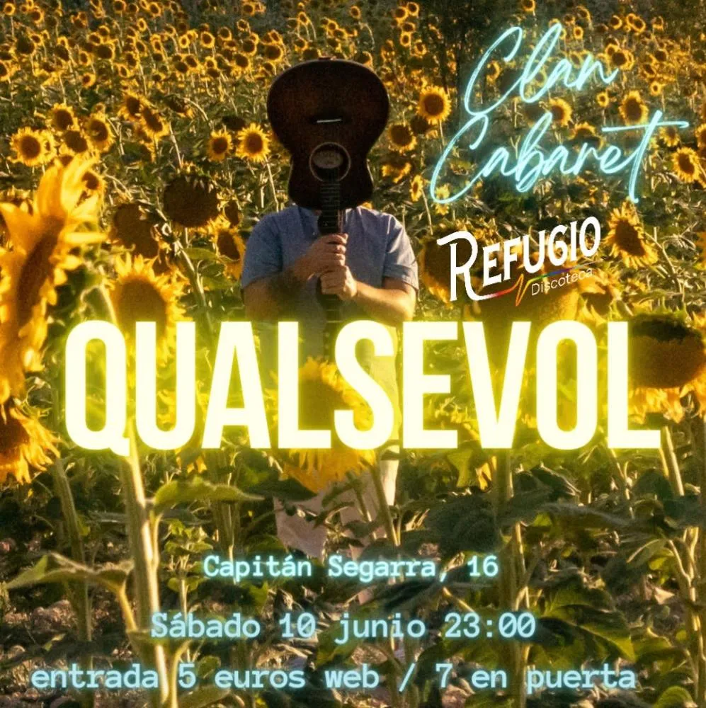 Qualsevol