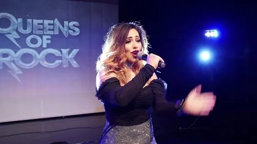 Queens Of Rock - Tommys Bar - Gran Alacant