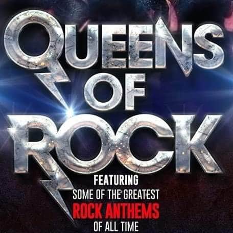 Queens of Rock at The Madhouse