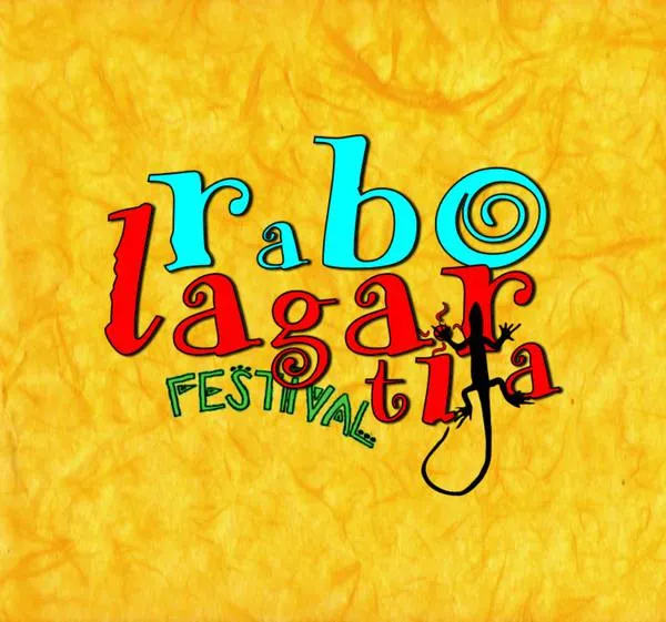 Rabolagartija 2023