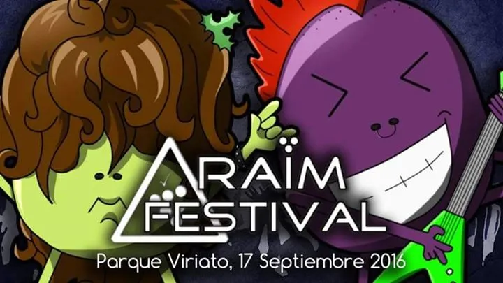 Raim Festival