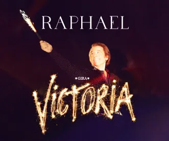 Raphael - Festival Noches Mágicas 2023
