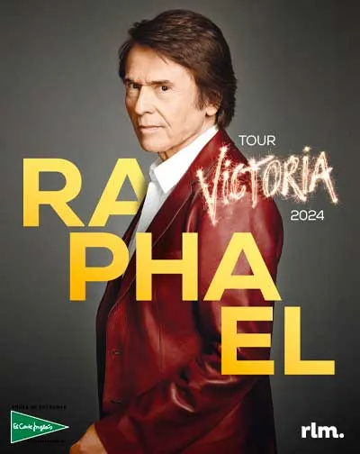 Raphael - Gira Victoria