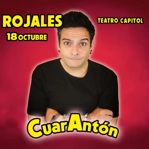 Raúl Anton en Rojales