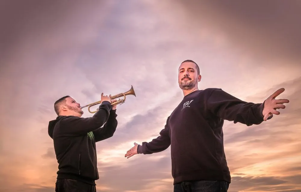 RdeRumba & Porcel en Alicante