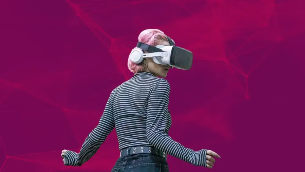 Realidad Virtual Gamificada Castillo Fortaleza