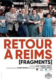 Regreso a Reims, de Jean-Gabriel Périot, 2021