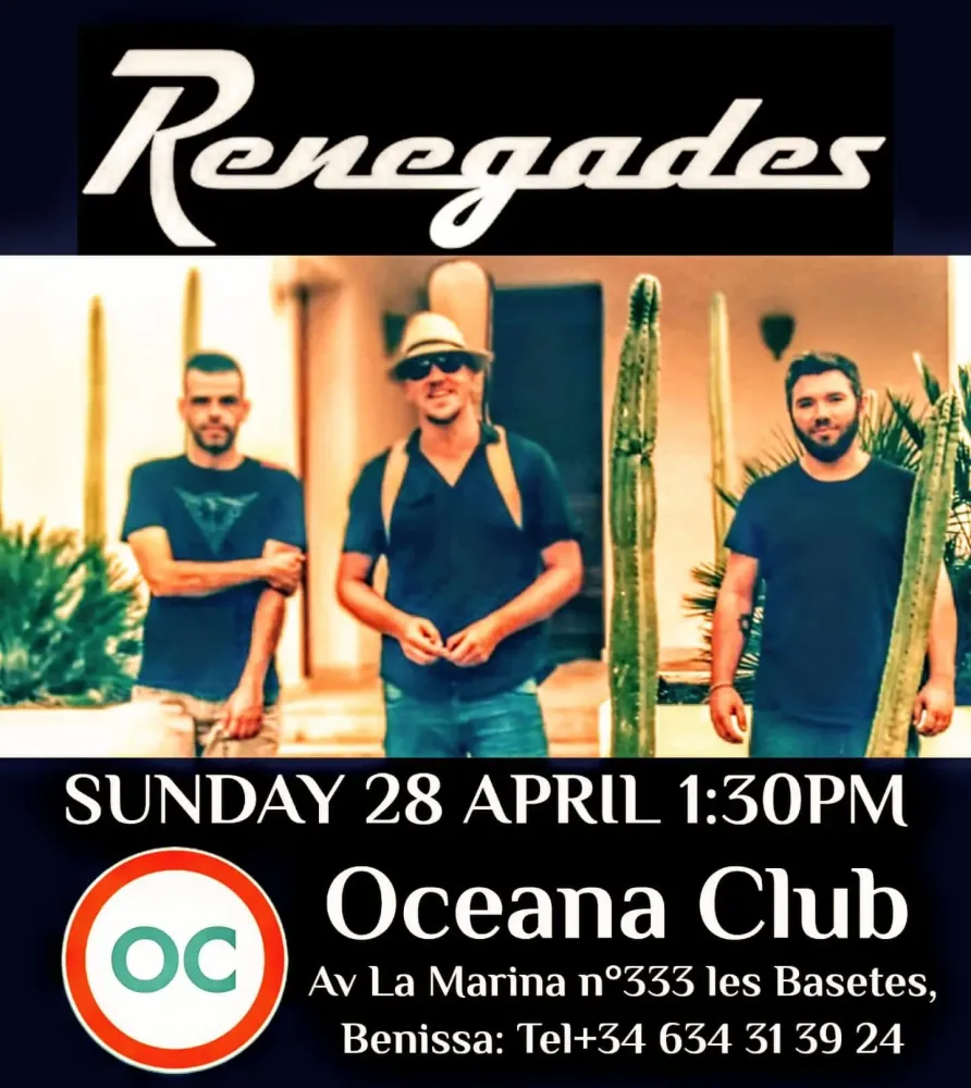 Renegades