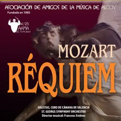 Requiem Mozart