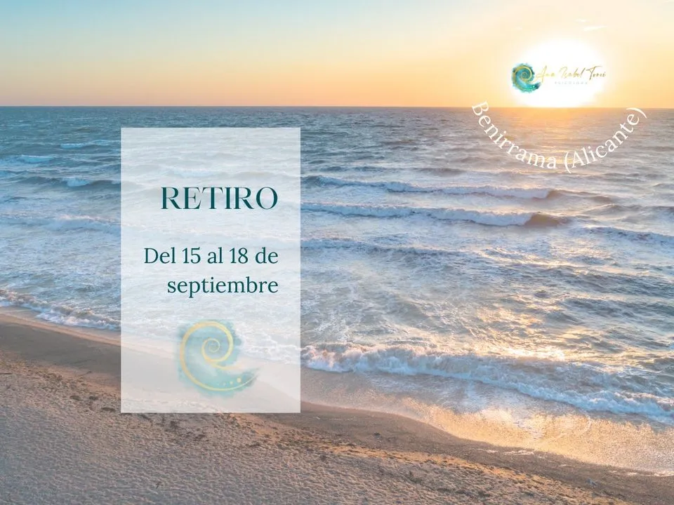 Retiro Yoga, Ayurveda y Constelaciones en Benirrama (Alicante)