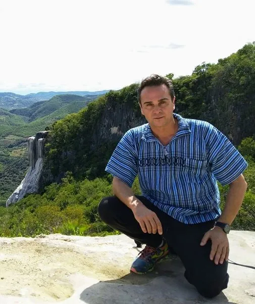 Retiro "Vivir Con-Sentido" en Tibi