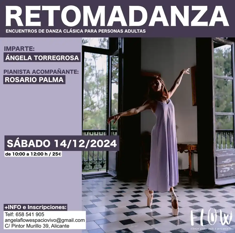 Retomadanza