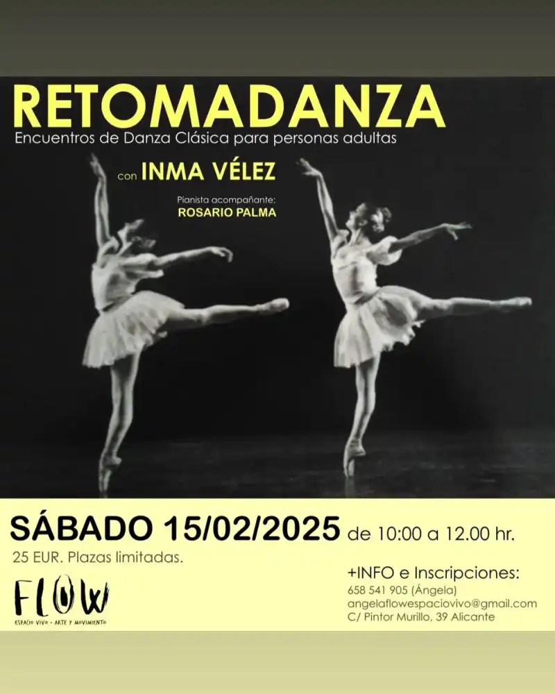 Retomadanza