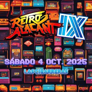 Retroalacant 2025