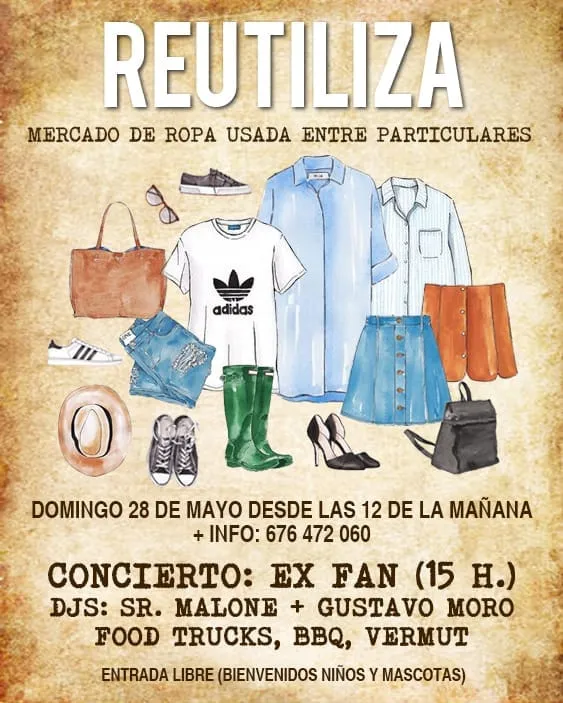 Reutiliza