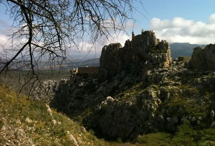 Reviviendo las costumbres moriscas en el feudo de Al-Azraq En La Vall d'Alcalà