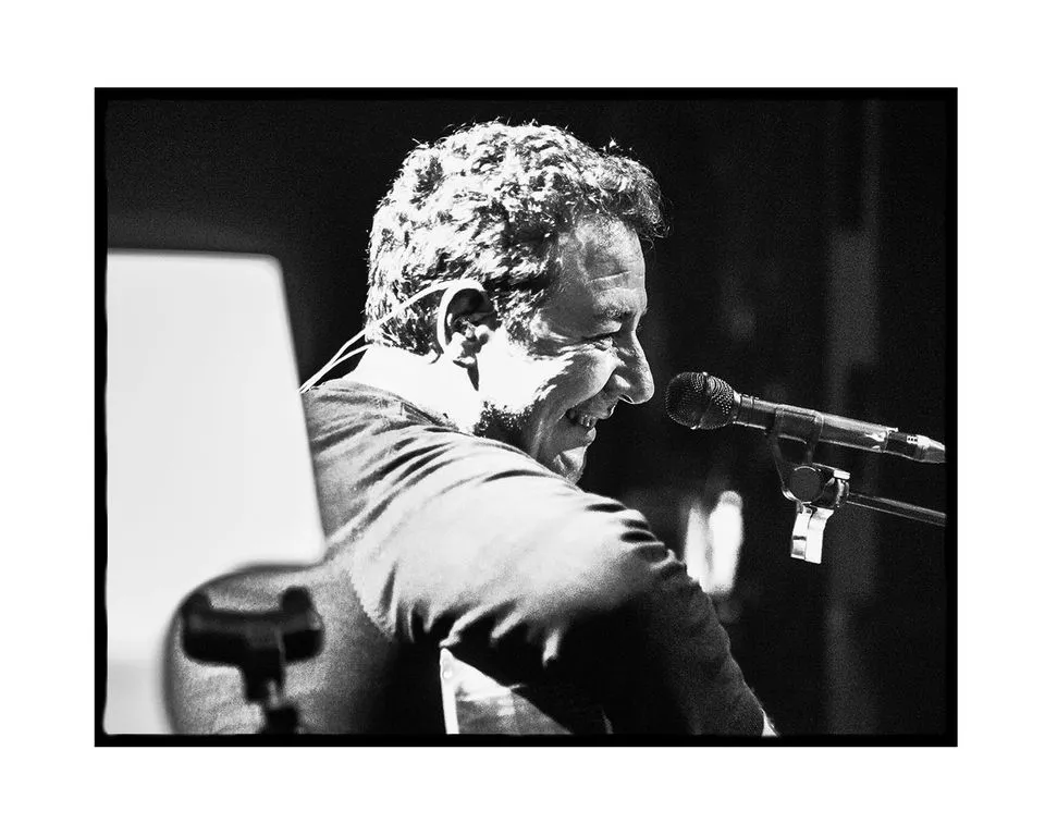 RevolveR en Alicante: 30 años de RevolveR