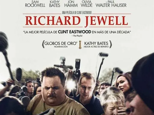 Richard Jewell