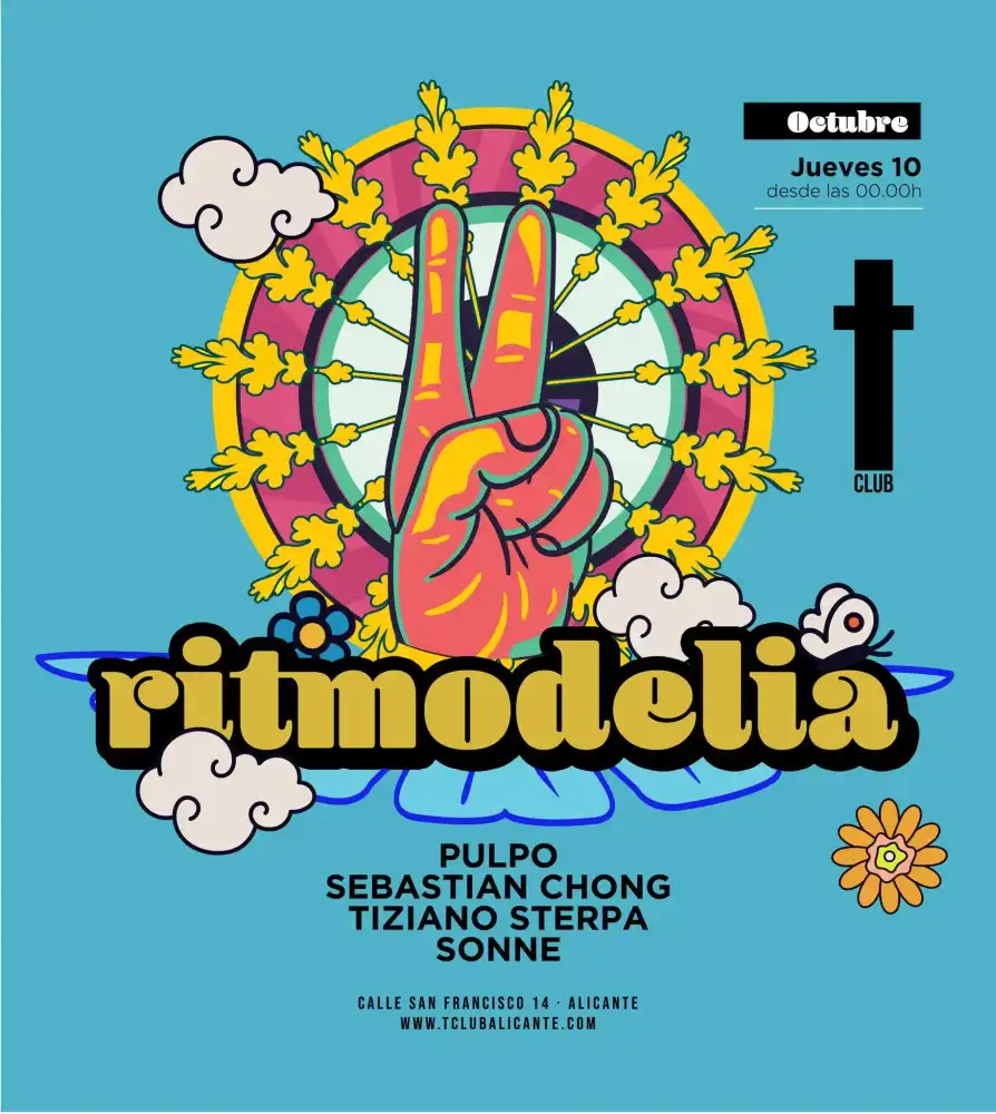 Ritmodelia 2024