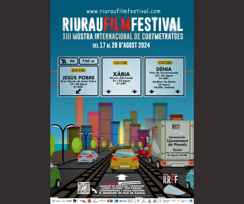 Riurau Film Festival 2024