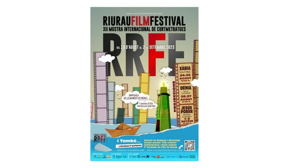Riurau Film Festival