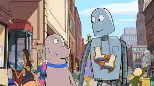 Robot Dreams ► Cinema a la Fresca XXVI edició