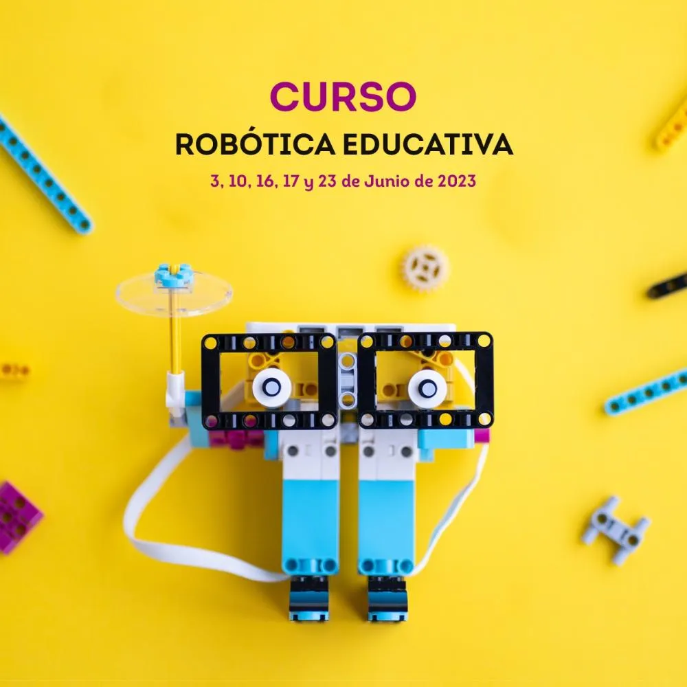 Robótica educativa