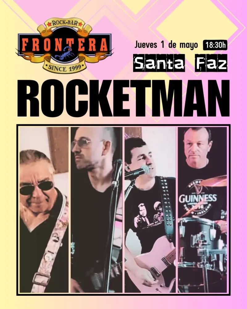 Rocketman