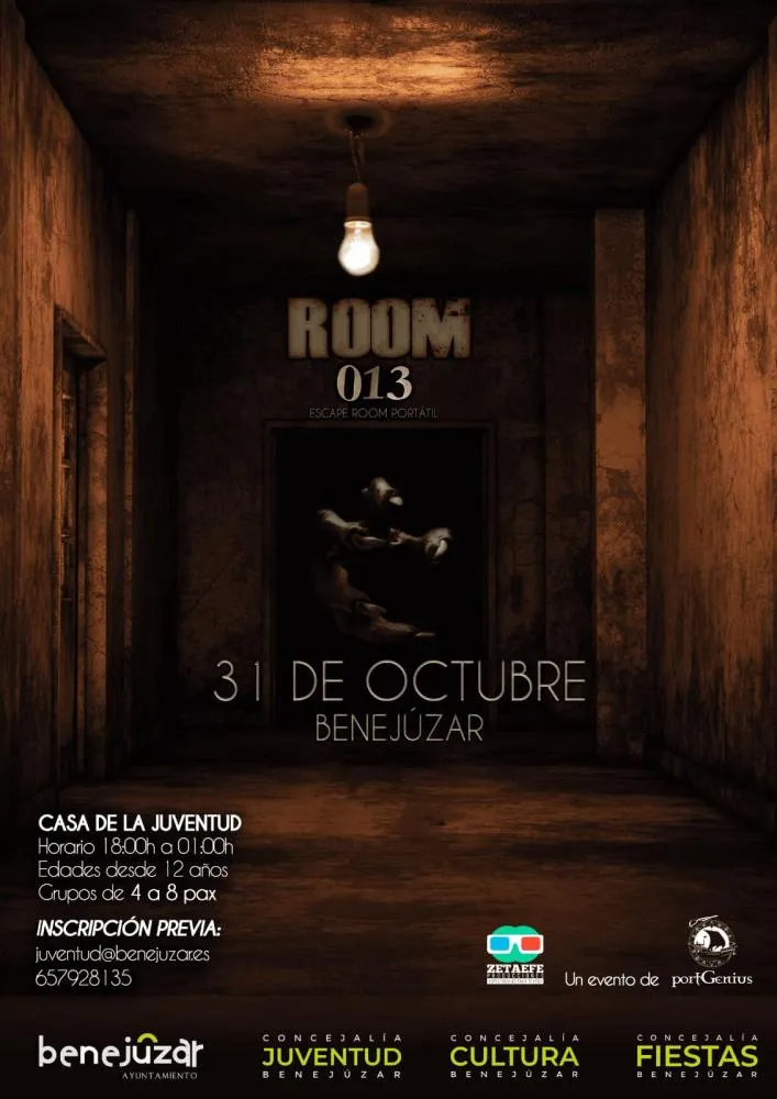 Room 013