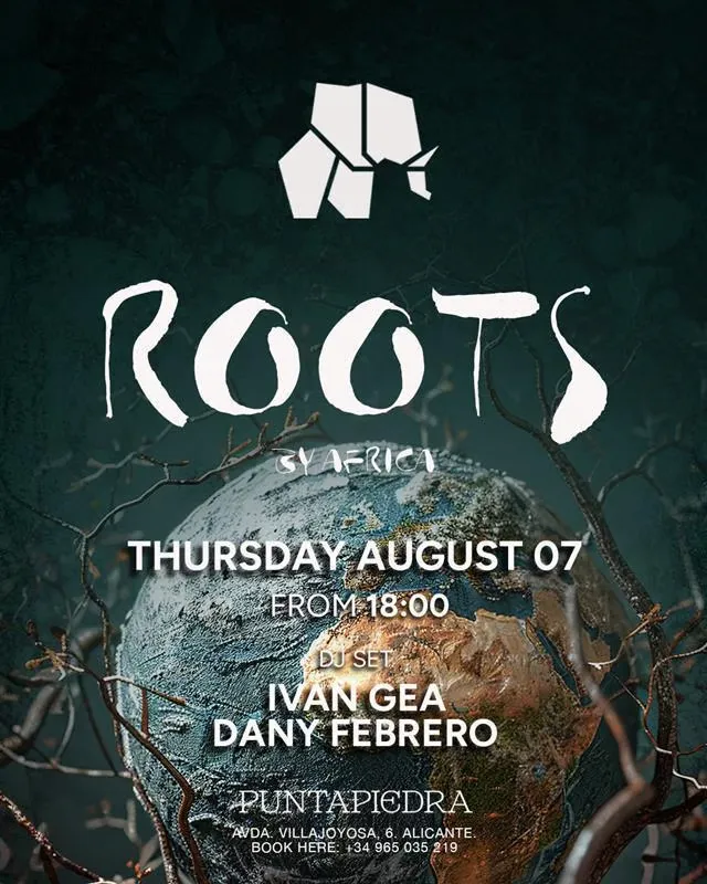 Roots